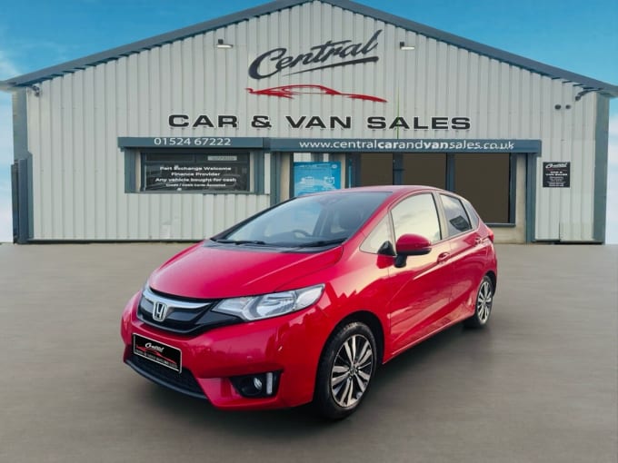 2025 Honda Jazz