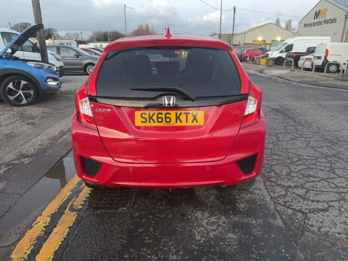 2025 Honda Jazz