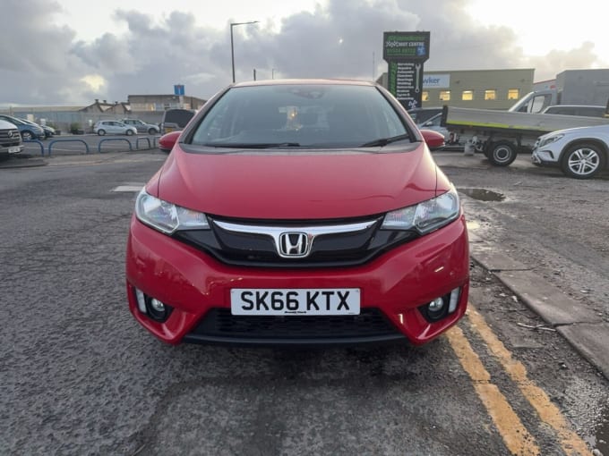 2025 Honda Jazz