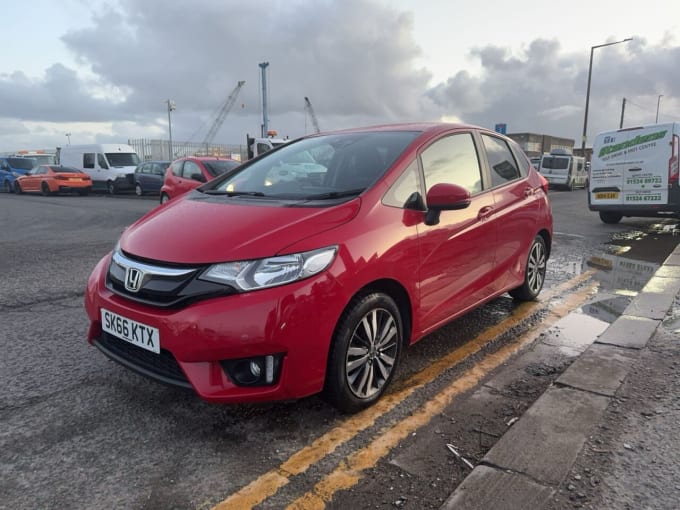 2025 Honda Jazz