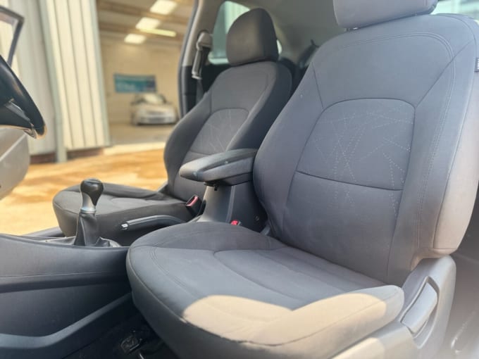 2025 Kia Rio