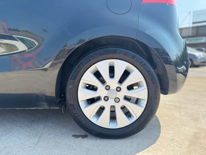 2025 Kia Rio