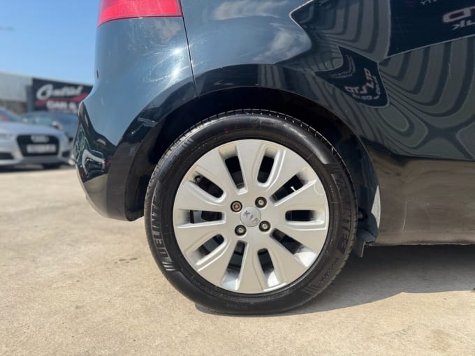 2025 Kia Rio