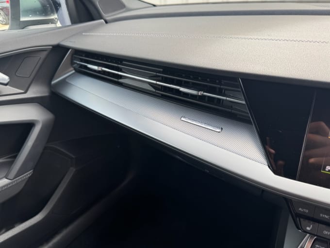 2025 Audi S3
