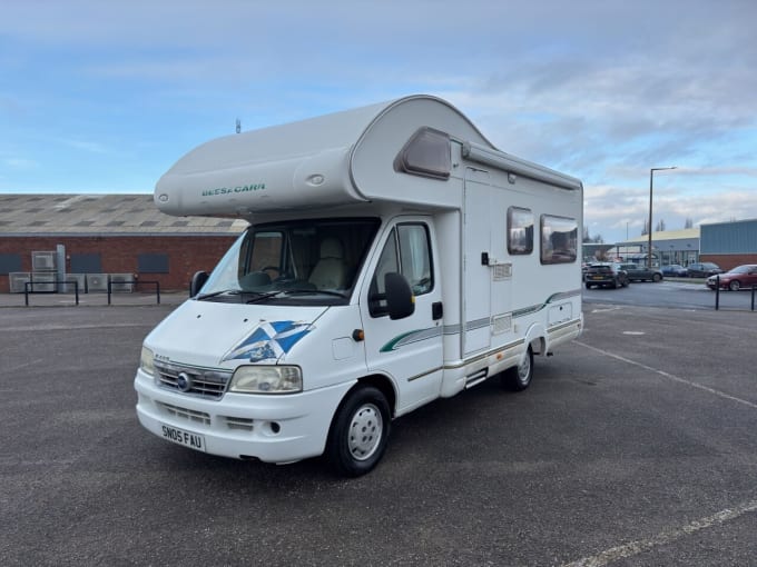 2025 Fiat Ducato