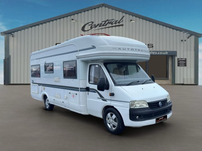 2025 Fiat Ducato 18 Jtd Back To Back C/c