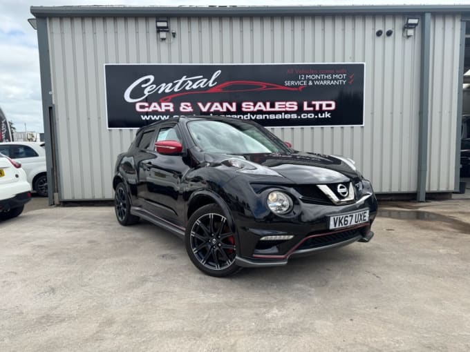 2025 Nissan Juke