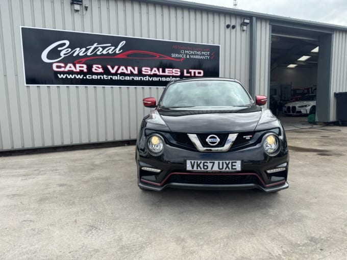 2025 Nissan Juke