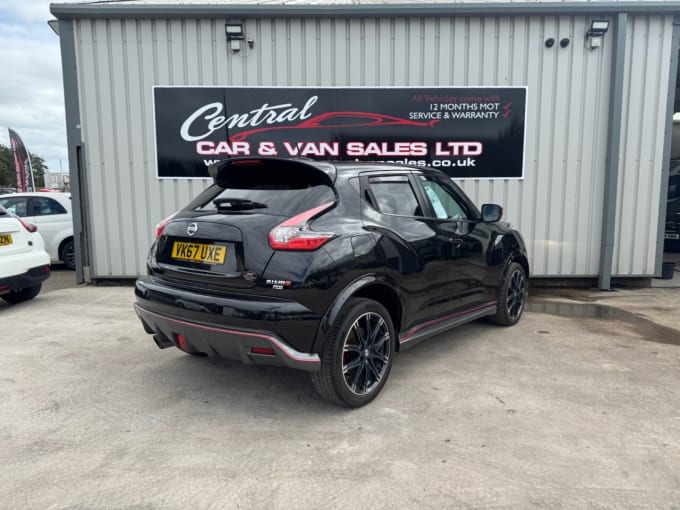 2025 Nissan Juke