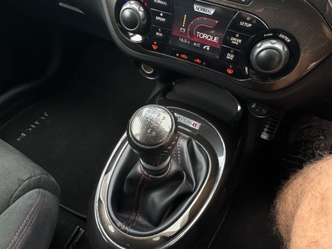2025 Nissan Juke
