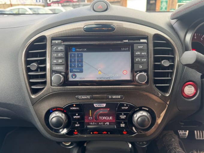 2025 Nissan Juke