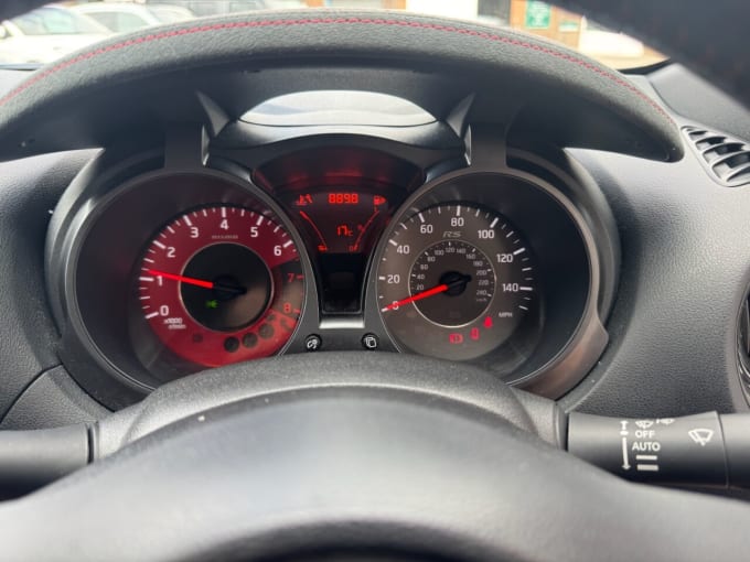 2025 Nissan Juke