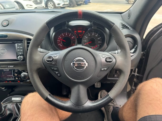 2025 Nissan Juke