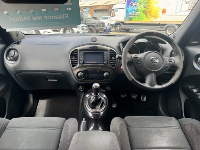 2025 Nissan Juke
