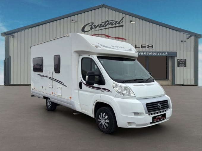 2025 Fiat Ducato