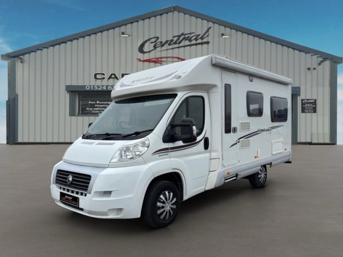 2025 Fiat Ducato