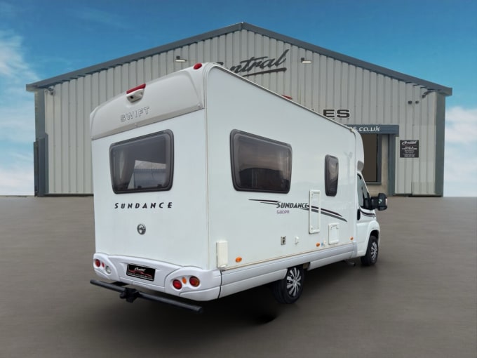 2025 Fiat Ducato