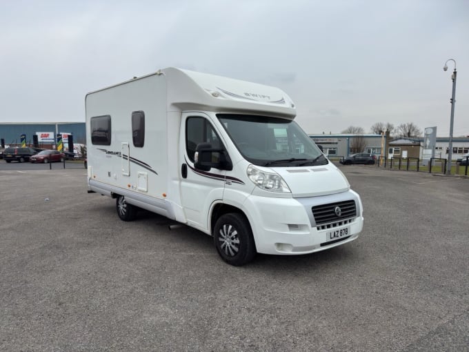 2025 Fiat Ducato