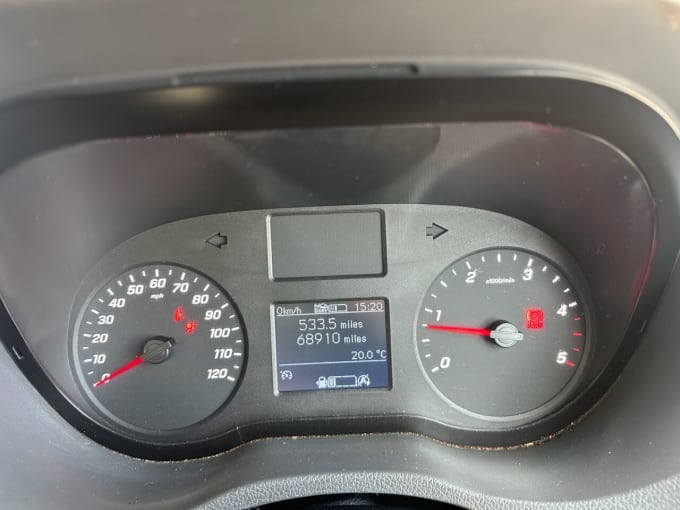2025 Mercedes-benz Sprinter