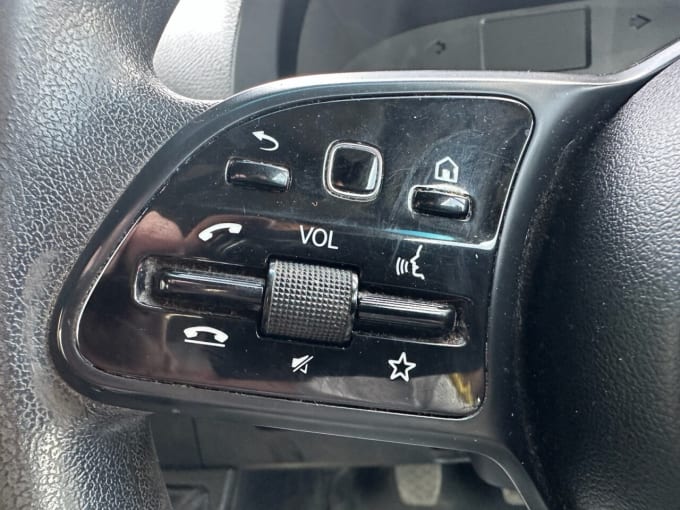 2025 Mercedes-benz Sprinter