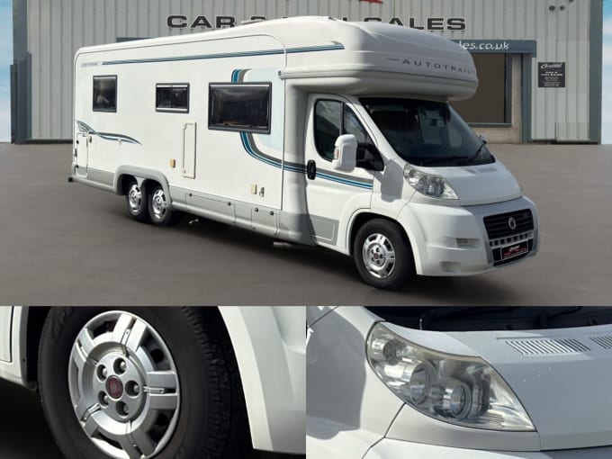 2025 Fiat Ducato