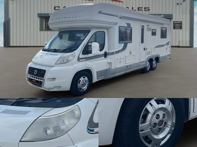 2025 Fiat Ducato