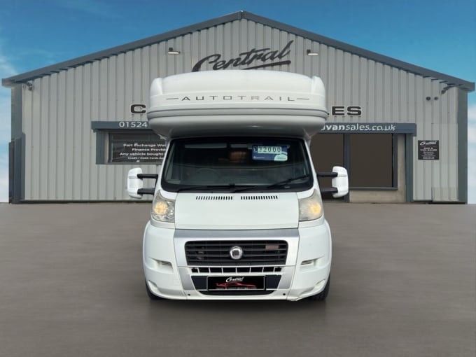 2025 Fiat Ducato