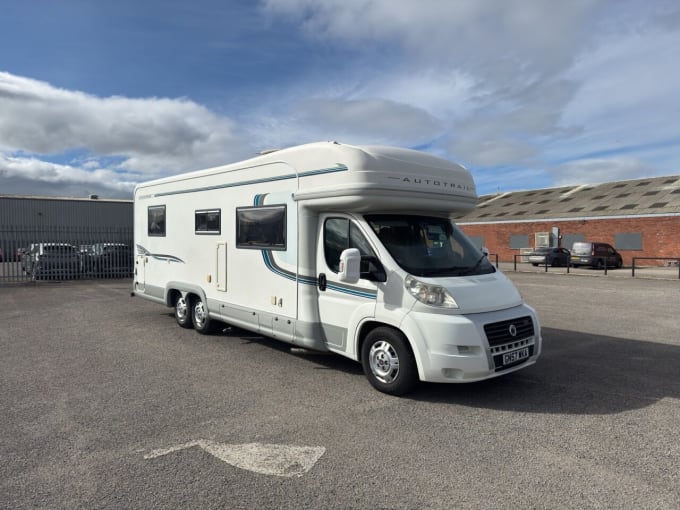 2025 Fiat Ducato