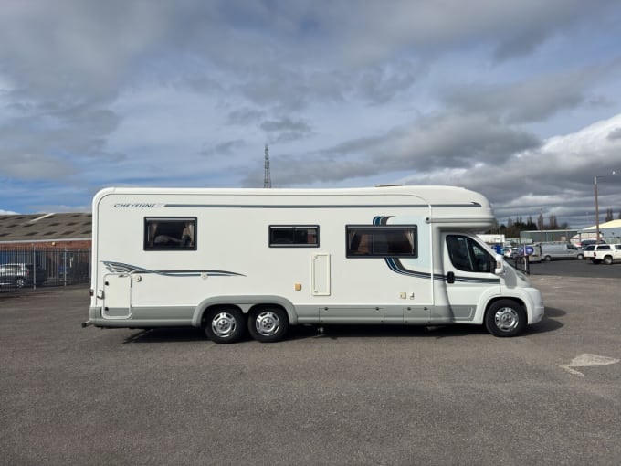 2025 Fiat Ducato