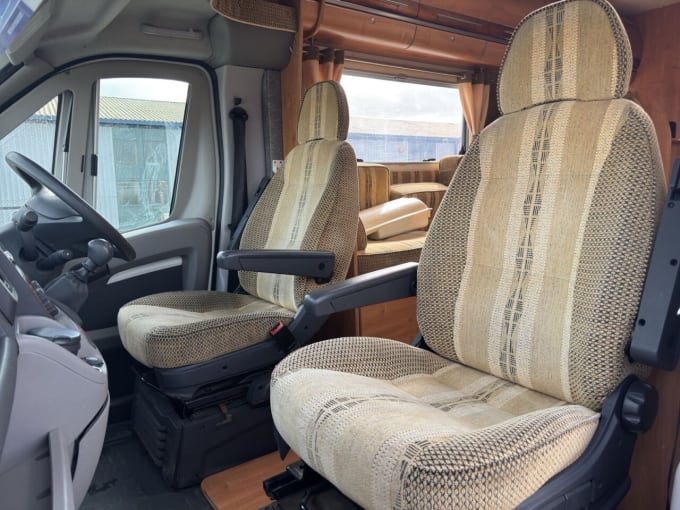 2025 Fiat Ducato