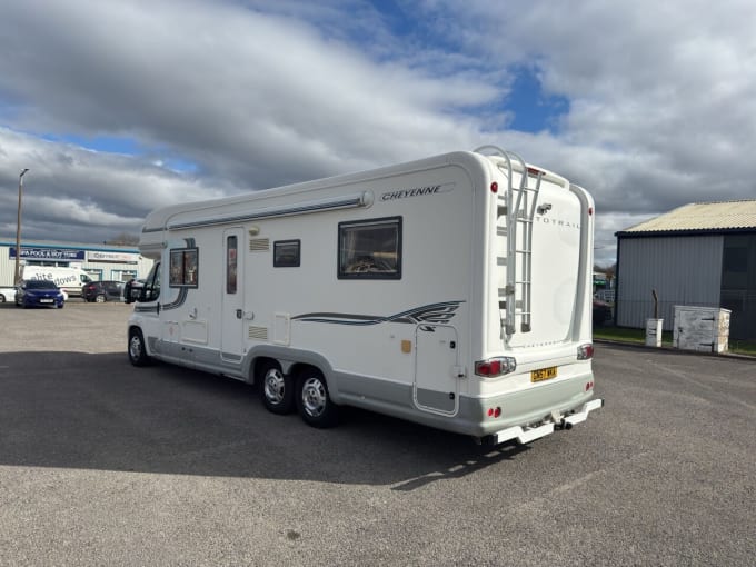 2025 Fiat Ducato