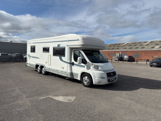 2025 Fiat Ducato