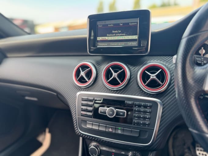 2025 Mercedes-benz A-class