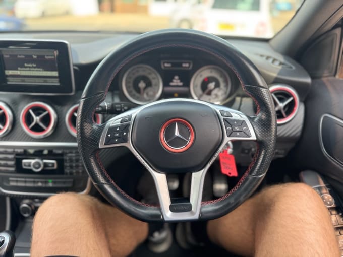 2025 Mercedes-benz A-class