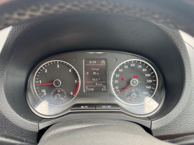 2025 Volkswagen Amarok