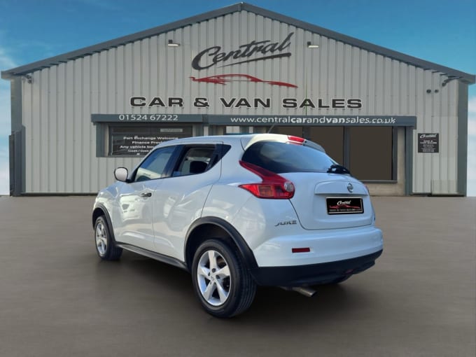 2025 Nissan Juke