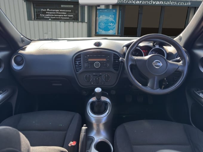 2025 Nissan Juke