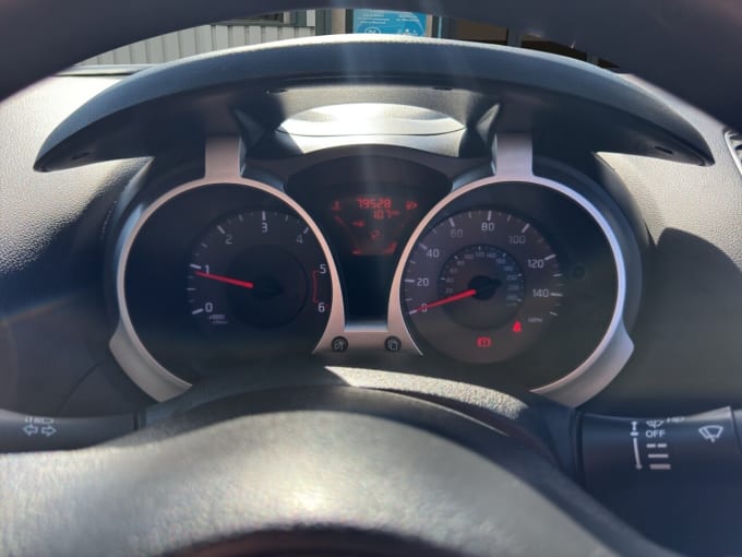 2025 Nissan Juke