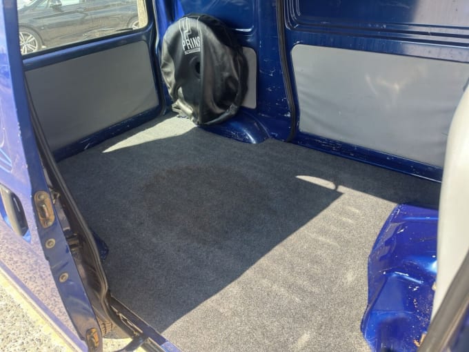2025 Daihatsu Hijet