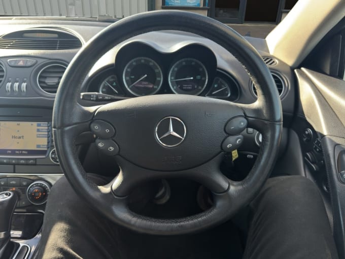 2025 Mercedes-benz Sl