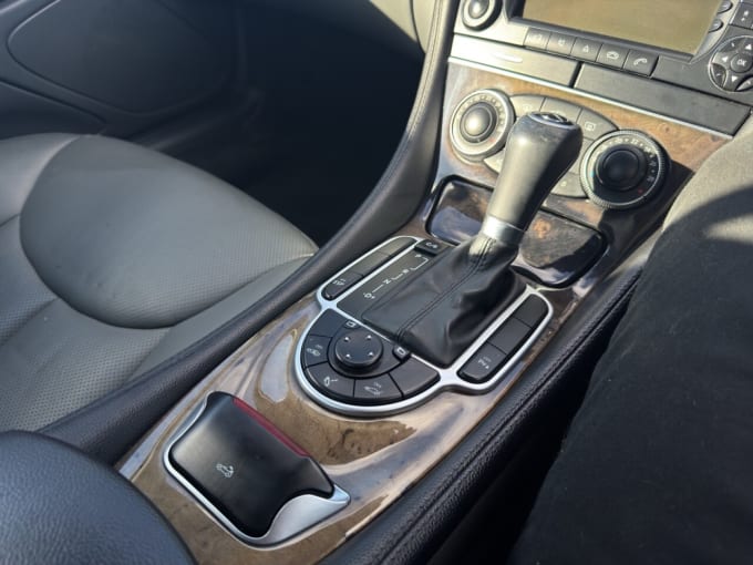 2025 Mercedes-benz Sl