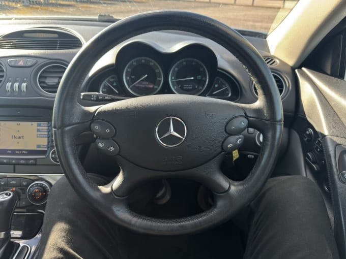 2025 Mercedes-benz Sl