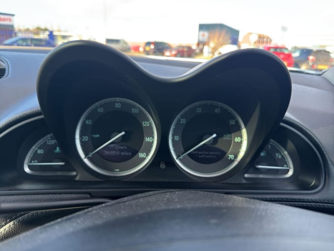 2025 Mercedes-benz Sl