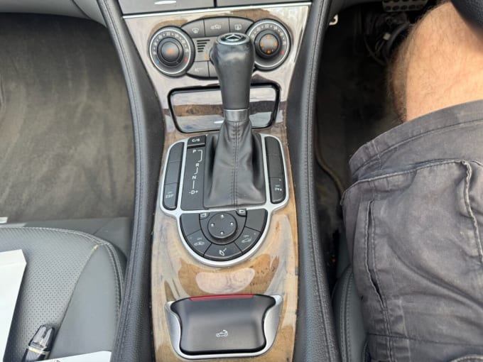 2025 Mercedes-benz Sl