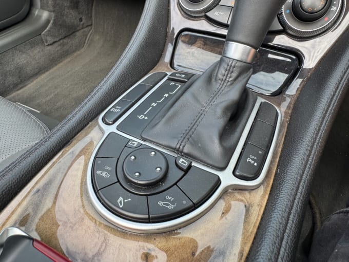 2025 Mercedes-benz Sl