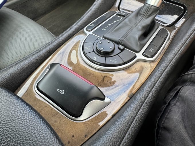 2025 Mercedes-benz Sl
