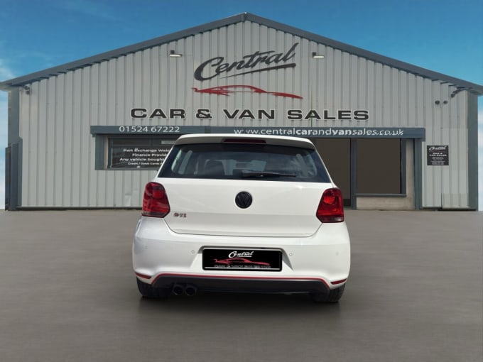 2025 Volkswagen Polo