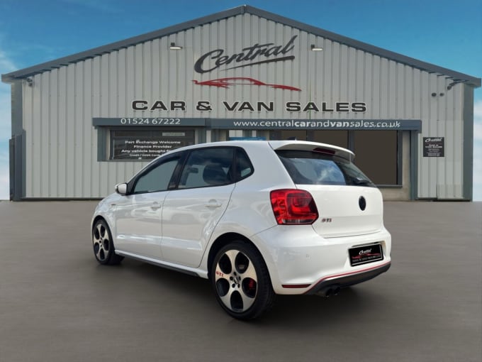 2025 Volkswagen Polo
