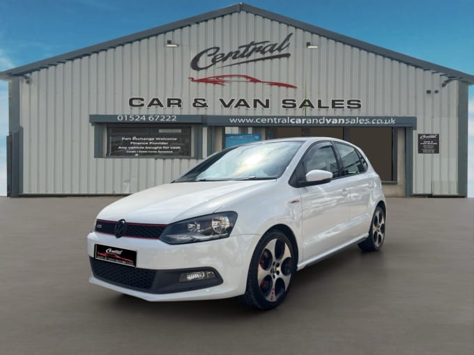 2025 Volkswagen Polo