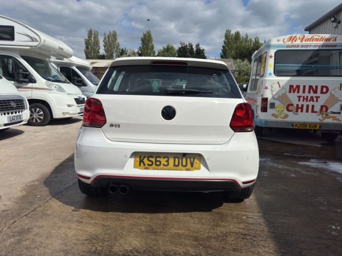 2025 Volkswagen Polo